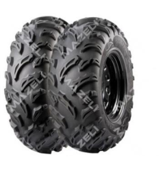 Carlisle BLACK ROCK 26/9 D12 49F TL 3*