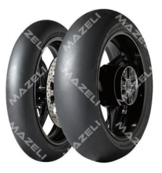 Dunlop RACER SLICK D212