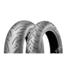 Bridgestone BATTLAX SC2F 120/70 R15 56H TL