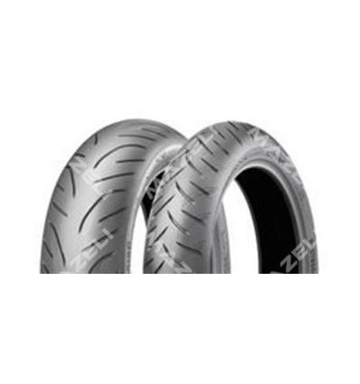 Bridgestone BATTLAX SC2F